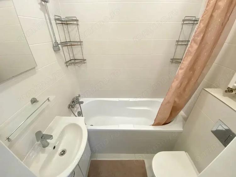 Apartament cu o camera in zona Aradului - 2