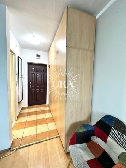 GARSONIERA DE INCHIRIAT | GHEORGHENI | DETUNATA | PRIVELISTE DEOSEBITA - 7