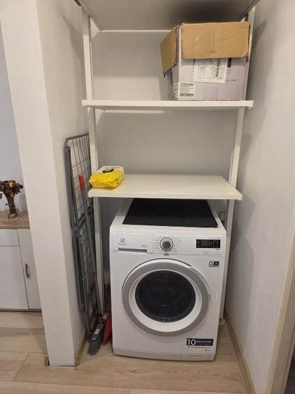 Apartament 2 camere DECOMANDAT, etaj 1, renovat, utilat premium – Zona Lipovei - 5
