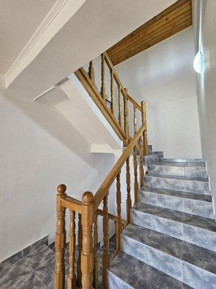 Vila superba de vanzare in Vintila Voda, Buzau D+P+1 si anexe - 26