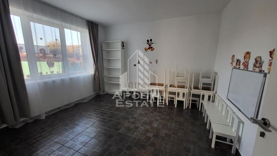 Duplex cu 6 camere cu Canalizare în Buziașului