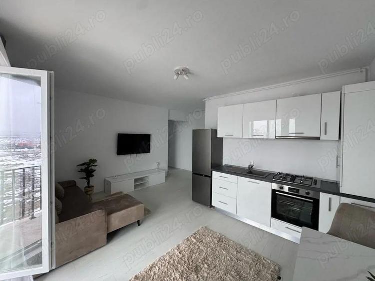 apartament de inchiriat - 5