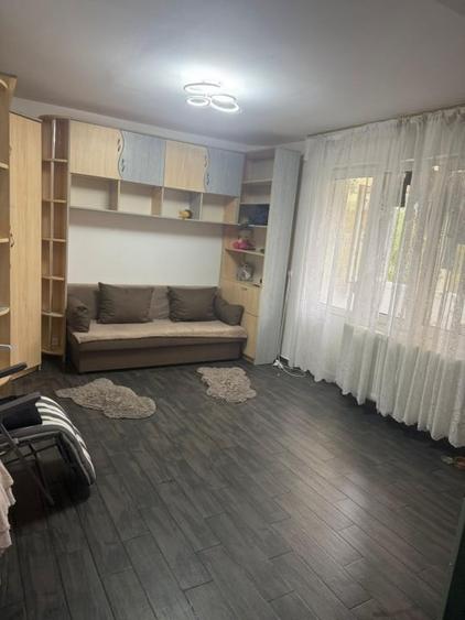 GARSONIERA DE VANZARE GIULESTI SARBI - 1