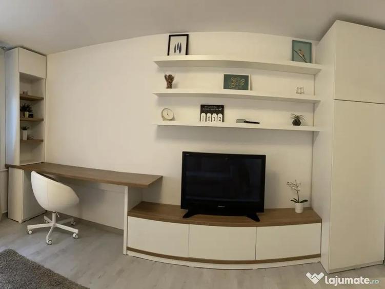 Inchiriez garsoniera complet mobilata ?i utilata - Sector 3 Bucure?ti - 3