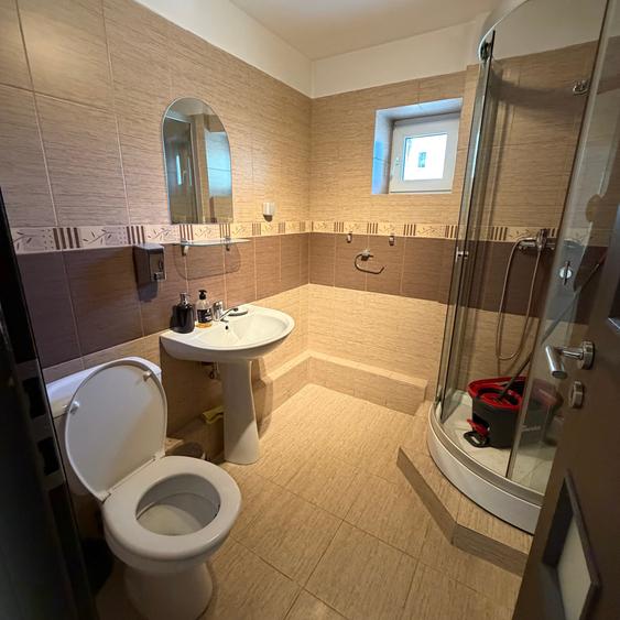 13 Septembrie ISU | parter de bloc | vedere bulevard | 55mp - 8