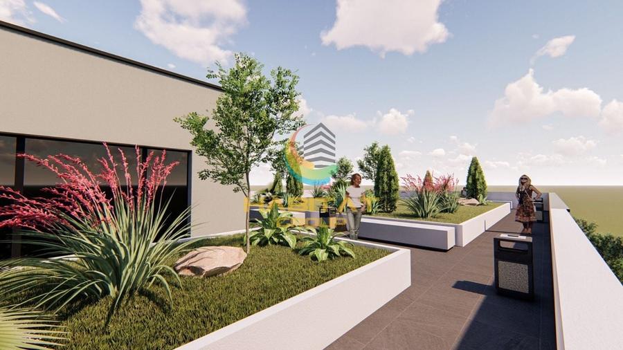 Garsonieră la Preț Imbatabil - Proiect nou în Sectorul 4! - 8