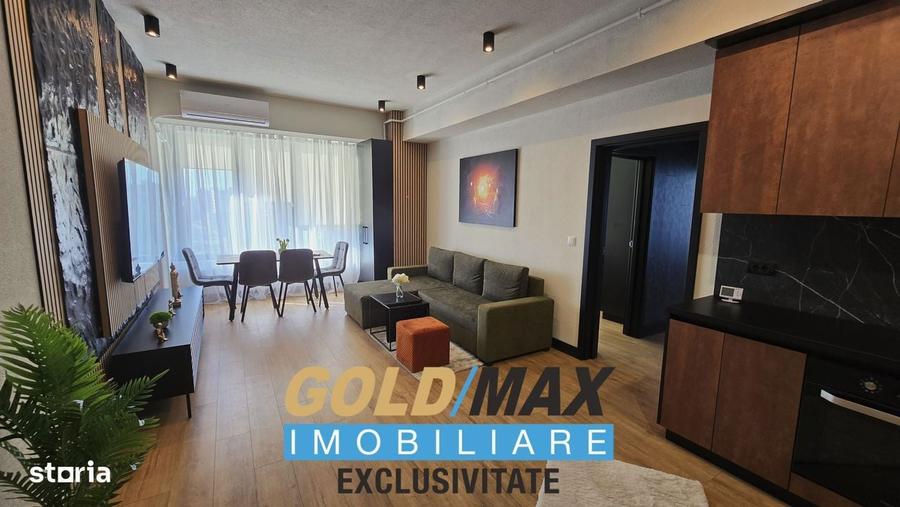 Apartament 3 camere de lux, central, mobilat si utilat - 15