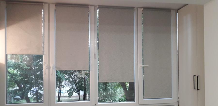 Apartament cu 1 cameră, 37 mp, decomandat, Calea Șagului, str. Mureș - 7