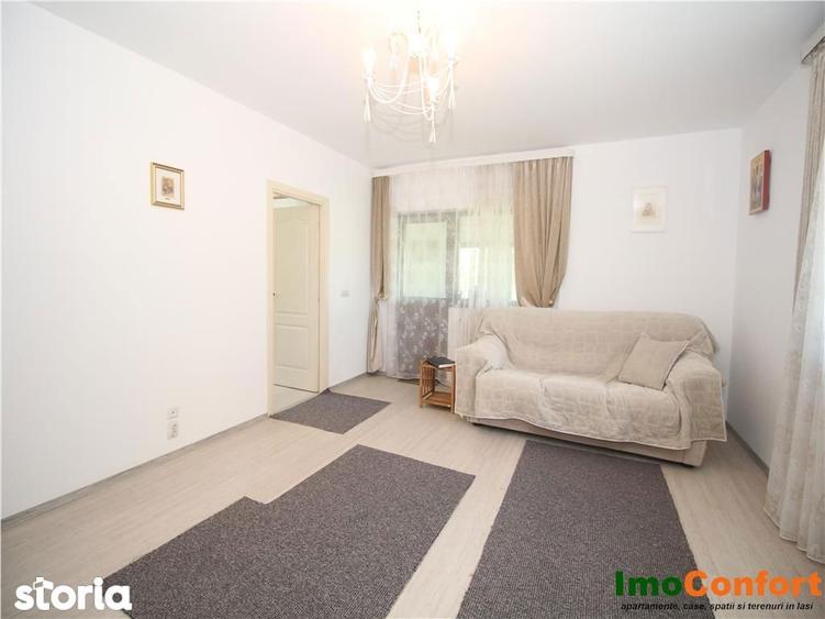 Casa noua S+ P+M, cu 1464mp teren, in Bogdanesti - 9