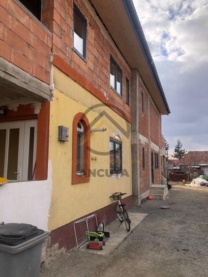 191025-Casa de vanzare  in Sinnicoara, Cluj - 1