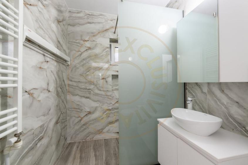 Apartament 3 camere - Modern | Renovat 2025 | - Calea Bucuresti - 8