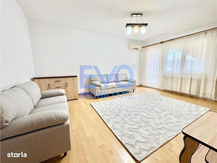 Apartament 3 camere, 2 bai, 2 balcoane, loc de parcare, Pacurari, Iasi - 6