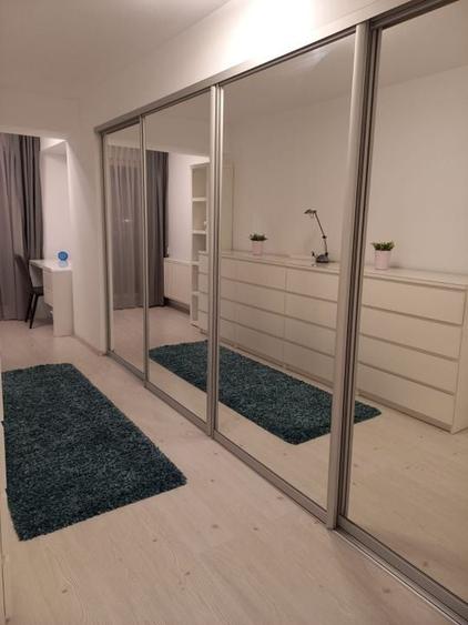 Inchiriere apartament 3 camere | Airport Residence | Otopeni - 21