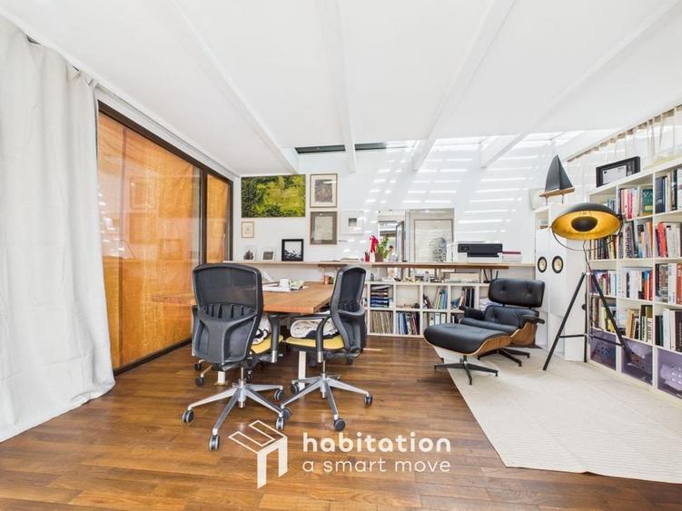 Casă modernă, multifuncțională, Elisabetin - 20