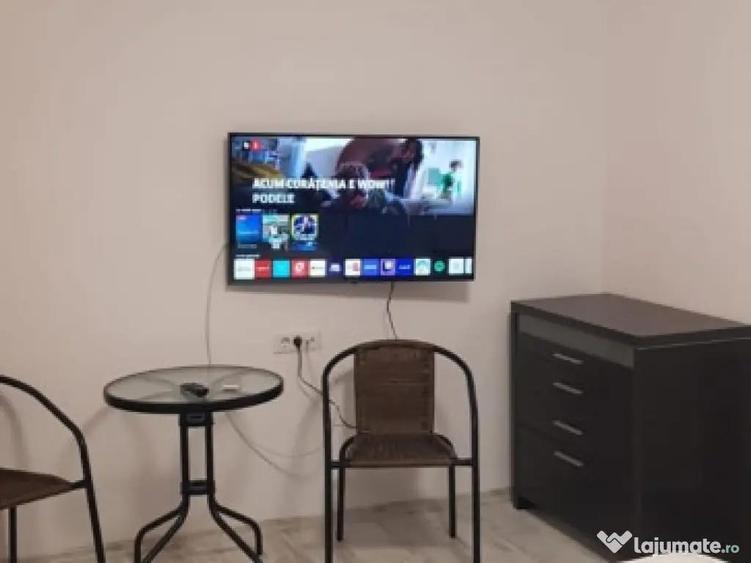 Brancoveanu sfantul ioan bloc nou - 2