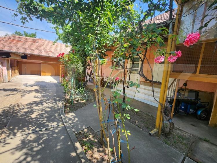 Casa individuala cu 4 camere,150 mp utili,1700 mp teren,Blaj