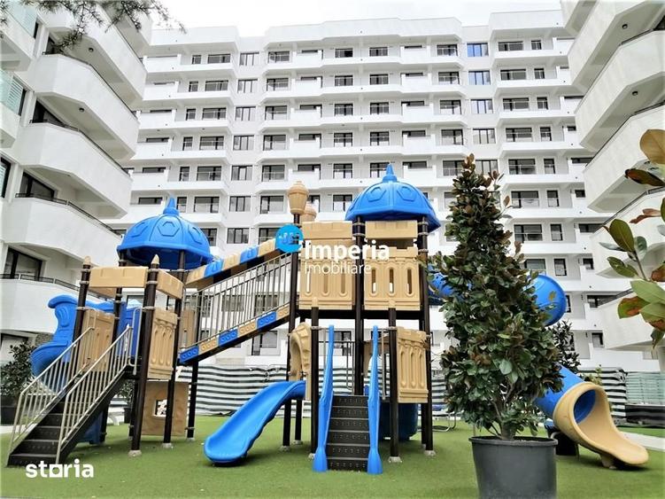 Apartament cu 2 camere în Copou