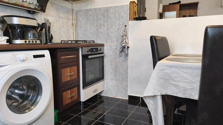 Apartament 2 camere in Deva, zona Zamfirescu - 14