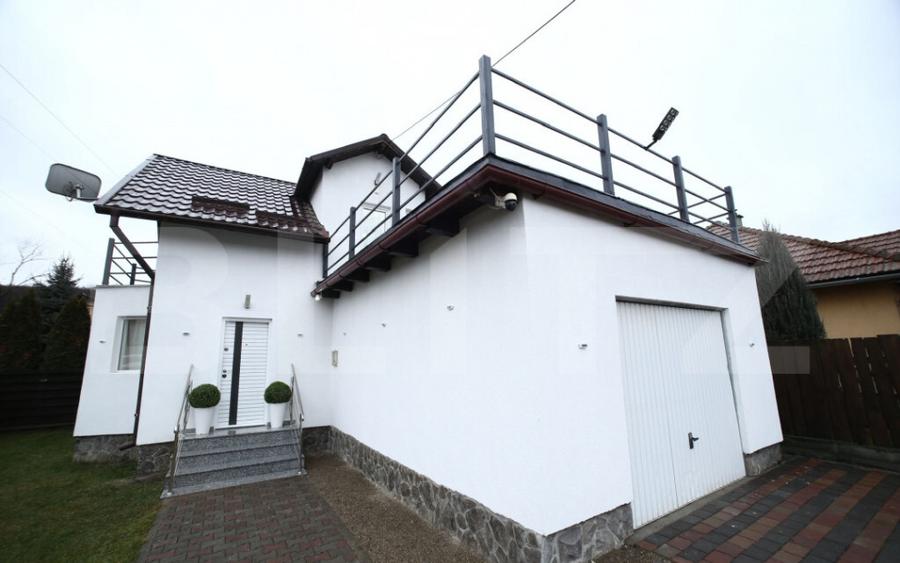 Casa Ultramoderna Zona Budiu - 25