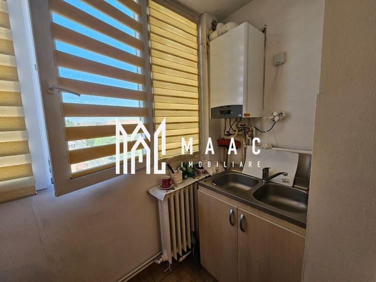Apartament 2 Camere | 50MPU | Decomandat | Vasile Aaron - 8