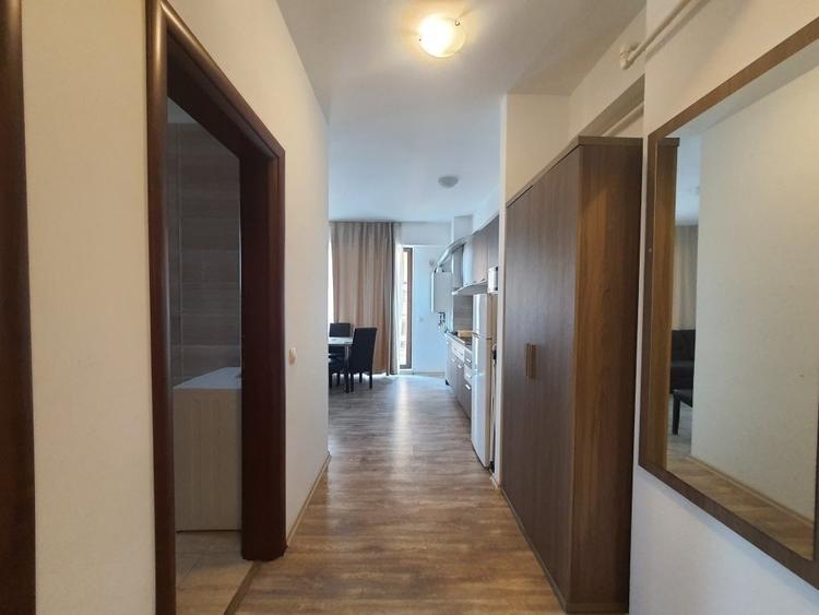 STATIUNEA MAMAIA-SUMMERLAND APARTAMENT 2 CAMERE 63 MP MOBILAT - 12