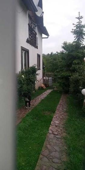 Casa de vanzare in Sat.Gageni - 1