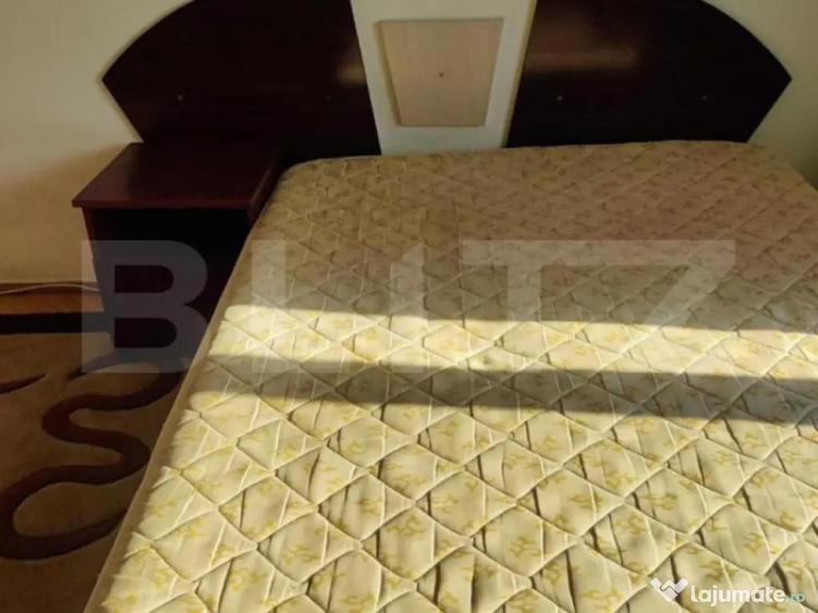 Apartament 1 camera, 40mp - Pacurari, Iasi - 1