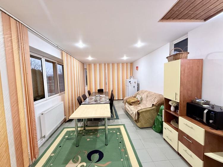 Vila în stil American - Total independentă energetic, garaj + terasă! - 30