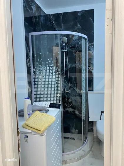 Garsoniera confort 1 - disponibila imediat - 5