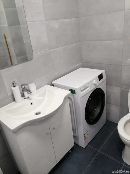 De inchiriat apartament cu 1 camera - 9