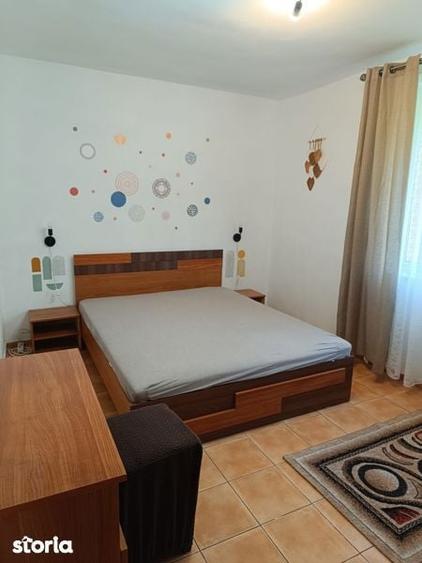 Inchiriere Ap 3Cam 1/10 Obor Renovat Mobilat-Utilat - 7