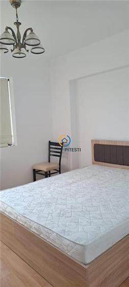 Apartament de inchiriat Trivale bloc nou, liber - 7