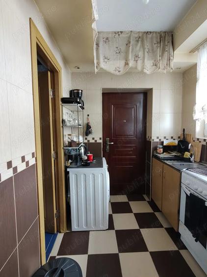 Garsoniera de Vanzare - 5
