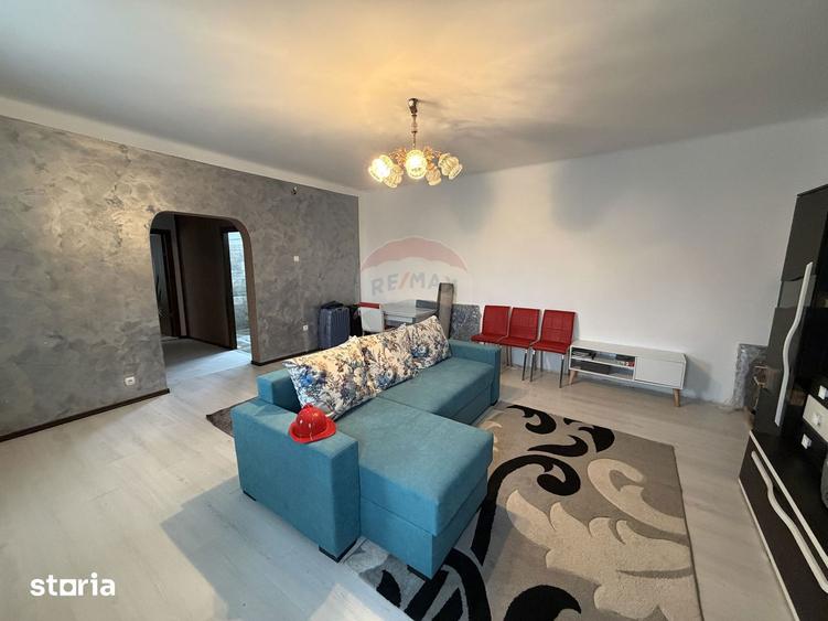 Casa renovata cu teren 5000 mp Popesti - 2