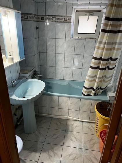 Inchiriez apartament 4 camere , 85 mp, 2 bai, mobilat, IC Frimu Cin Cin, Galati - 6