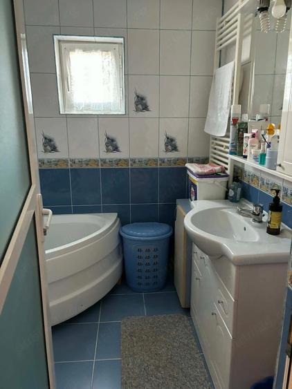 Casa cu 3 camere +mansarda+bucatarie de vara - 8