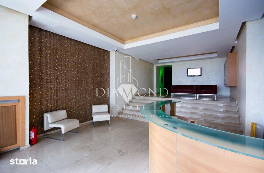 Apartament 2 camere 93mp Upground Residence metrou Pipera I Terasa, 2 - 8