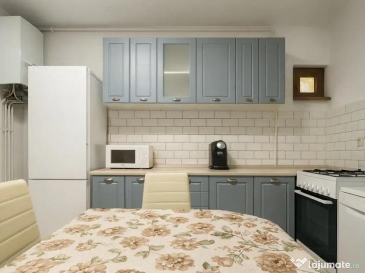 Casa 2 camere zona Promenada Mall - 1