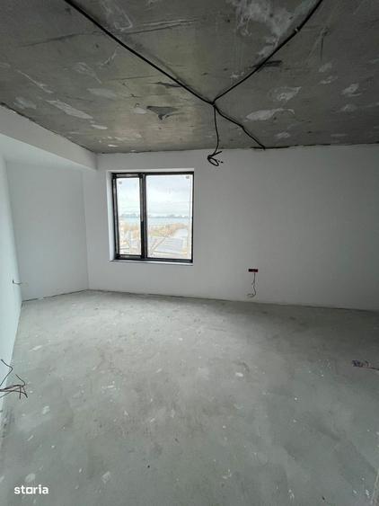 Casa duplex Palazu Mare cu vedere partiala lac - Comision 0% - 4