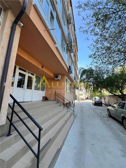 Ap. 3 camere | 94.7 mp | Parter | Mobilat si utilat | Parcare + boxa - 3