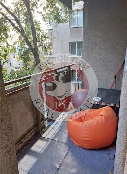 Parcul Crangasi | Apartament 2 camere | Dec | 51mp | B11527 - 7