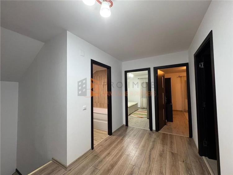 Casa tip P+1 in Capatanesti - 9