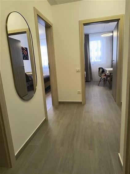 Apartament cu 2 camere, parter inalt, la Urban Plaza, in Astra, Brasov - 9