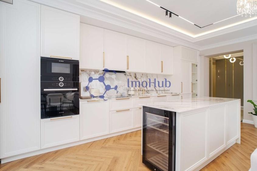Exclusivist. Elegant. Unic. Apartament premium in Copou - 6