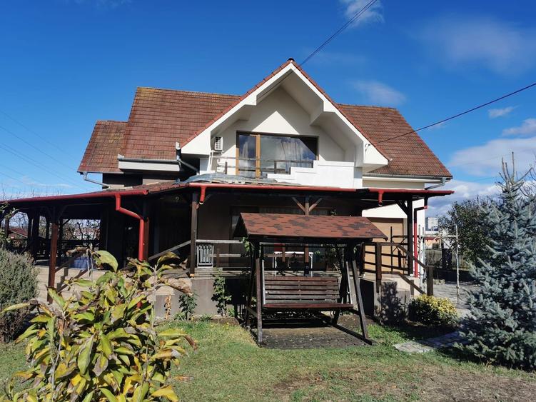 Vand casa, Reghin - 7