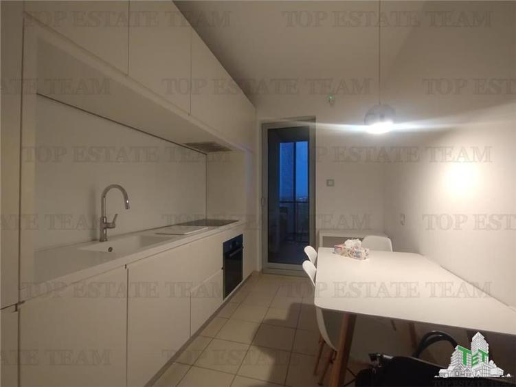 Apartament superb 4 camere, vedere panoramica spectaculoasa, Asmita Gardens - 6