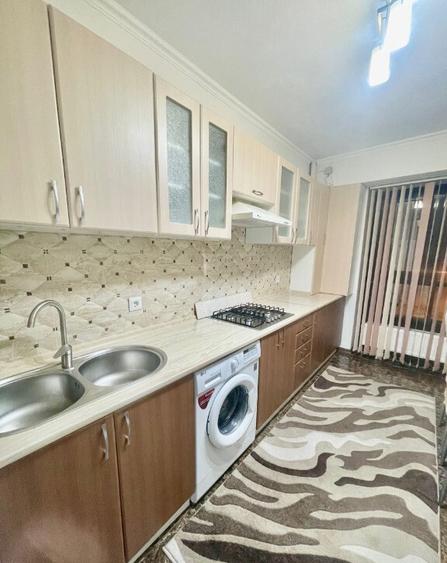 Inchiriez apartament cu 1 camera in zona Ultracentrala - 3