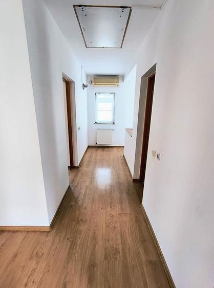 Vila Complex The CLASS,- rond OMV Pipera- curte - garaj - 17