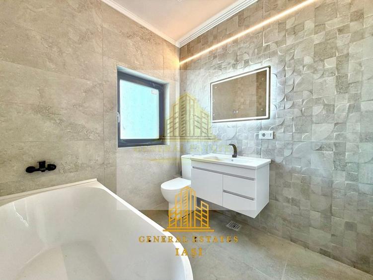 Vilă Single PREMIUM | Miroslava | Arhitectură modernă finisaje premium - 18