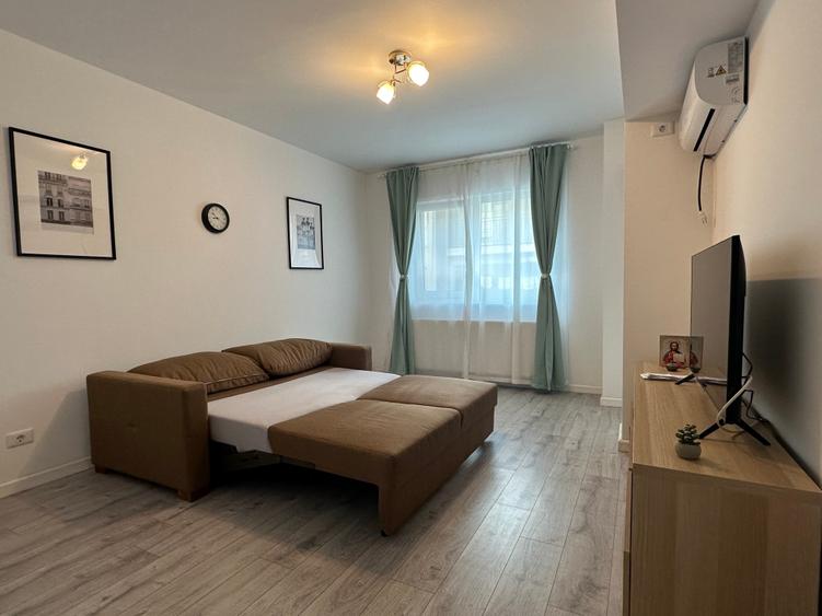 Garsoniera | High Class Residence Theodor Pallady - 2